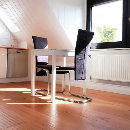 Apartamento Fuer 4 Personen *