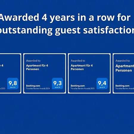 Fuer 4 Personen * Düsseldorf