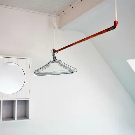 Fuer 4 Personen Apartment