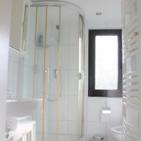 Apartment Fuer 4 Personen