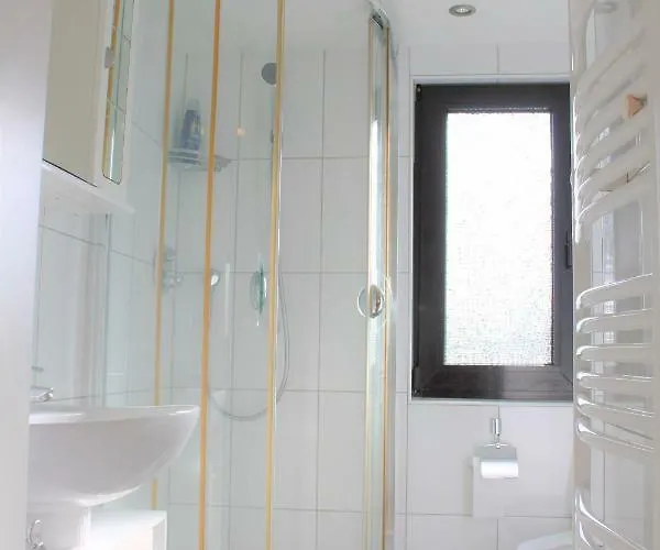 Apartmán Fuer 4 Personen