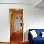 Apartman Fuer 4 Personen Düsseldorf