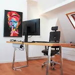 Apartman Fuer 4 Personen *
