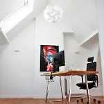 Fuer 4 Personen Apartman