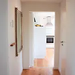 Apartman Fuer 4 Personen