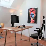 Fuer 4 Personen *
