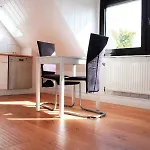 Apartman Fuer 4 Personen *