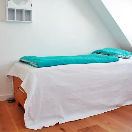 Fuer 4 Personen Appartamento