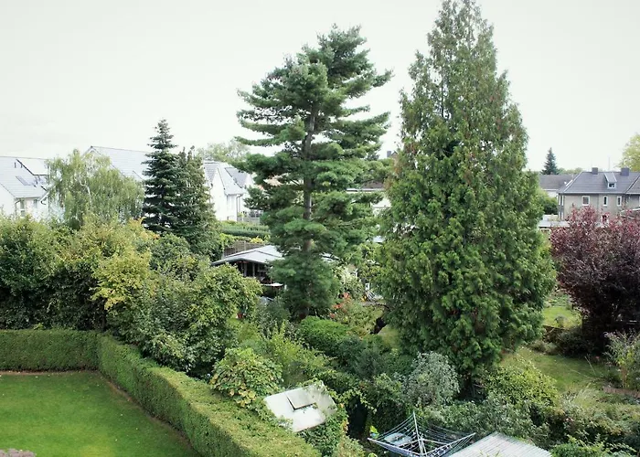 Fuer 4 Personen * デュッセルドルフ