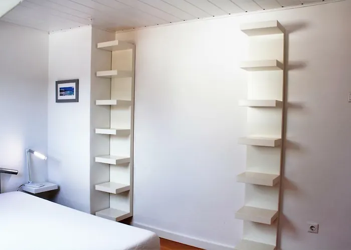 Apartment Fuer 4 Personen Dusseldorf