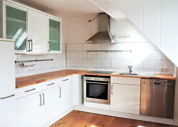 Fuer 4 Personen Dusseldorf