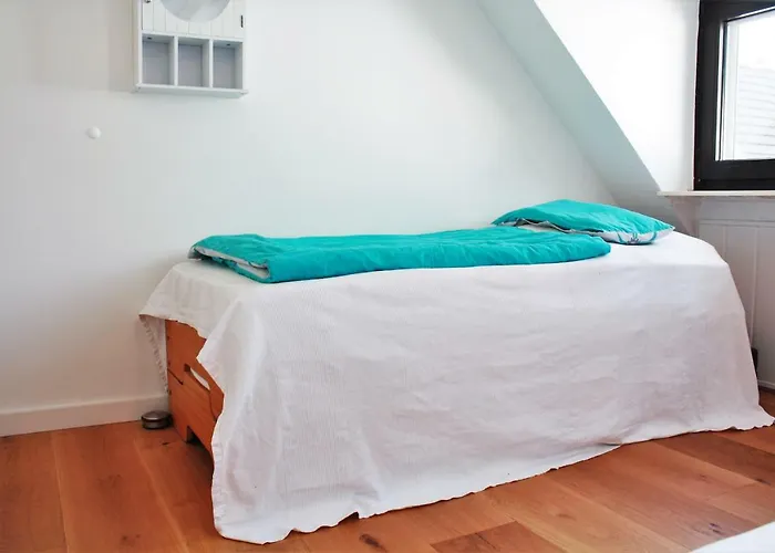 Fuer 4 Personen Apartment