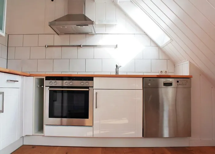 Apartment Fuer 4 Personen *