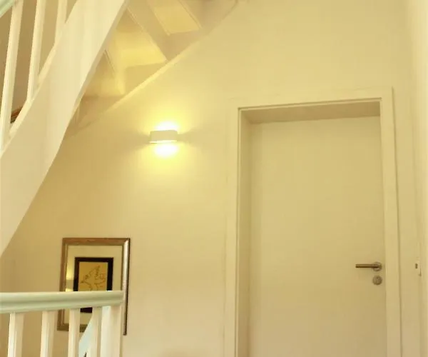 Apartamento Für 4 Personen Düsseldorf