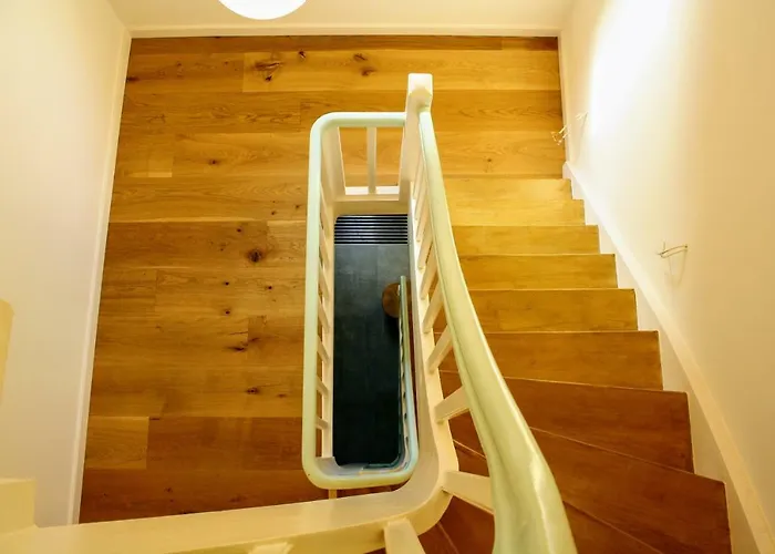 Apartment Fuer 4 Personen Dusseldorf